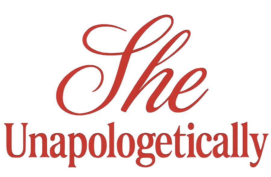 Unapologetically, She Collection
