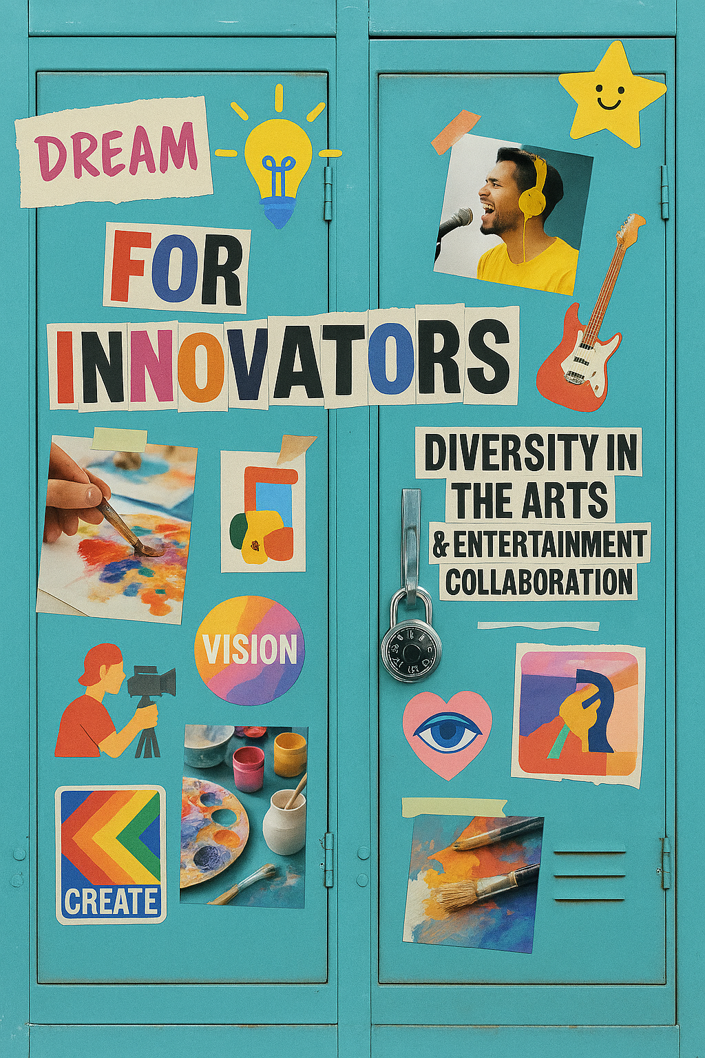 Innovators Collection